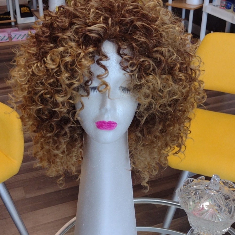 Wigs